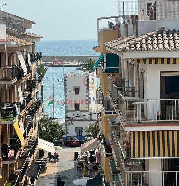 Verkauf - Apartment - Jávea - 
