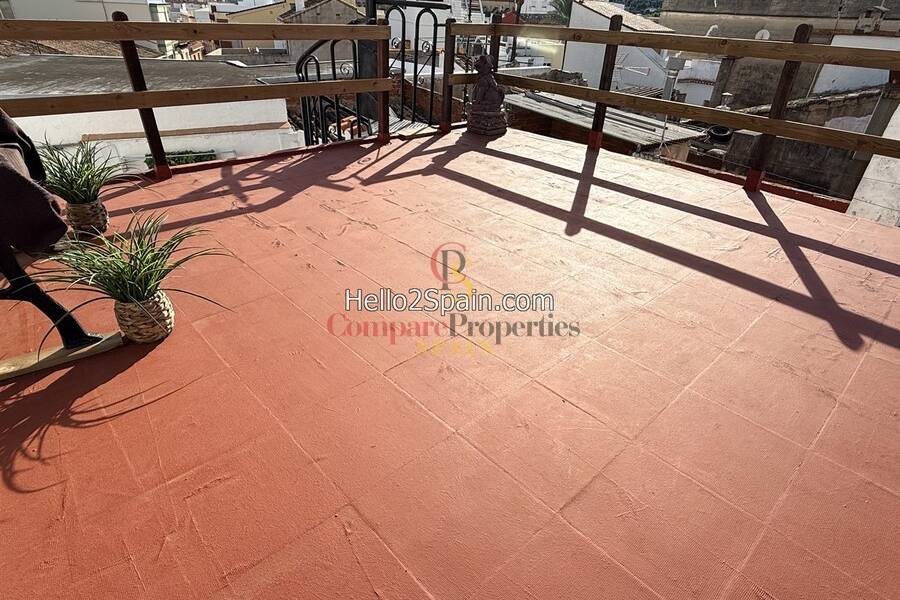 Verkauf - Townhouses - Pego