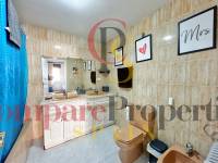 Sale - Apartment - Moraira - Pueblo