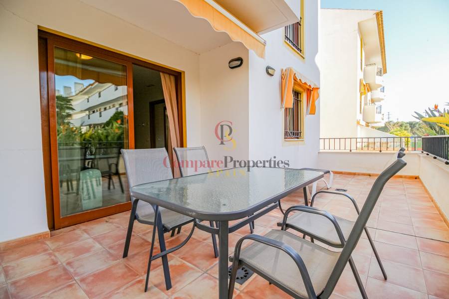 Venta - Apartment - Alfaz Del Pi - Alfaz del Pi