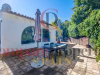 Sale - Villa - Benissa - Benissa Coast