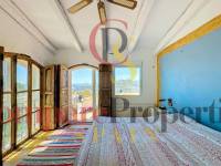 Venta - Villa - Benitachell - Kalmias