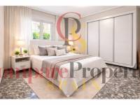 Sale - Apartment - Oliva - 