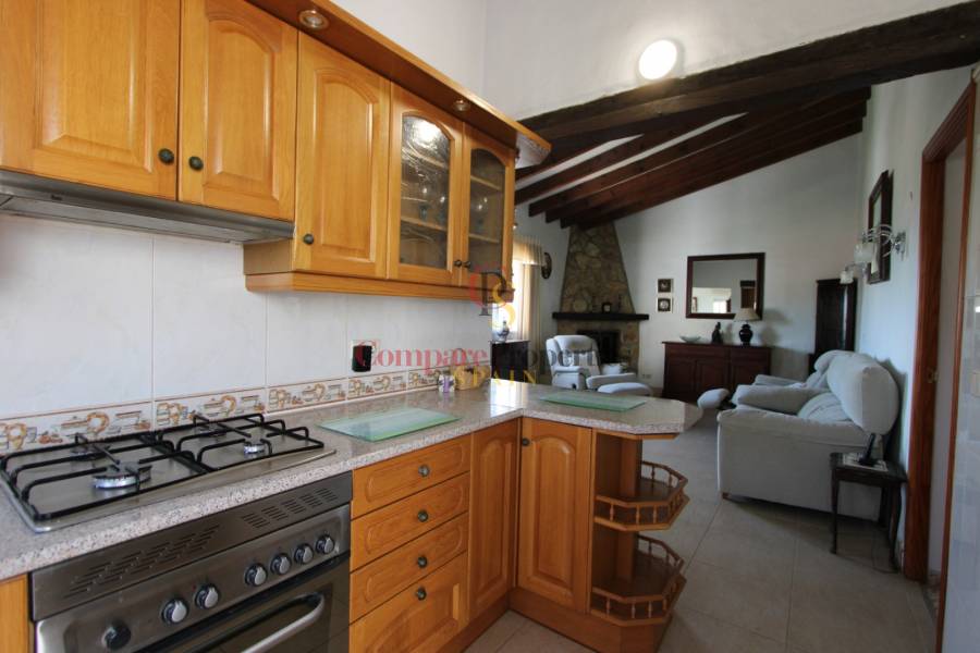 Vente - Villa - Orba Valley - Orba