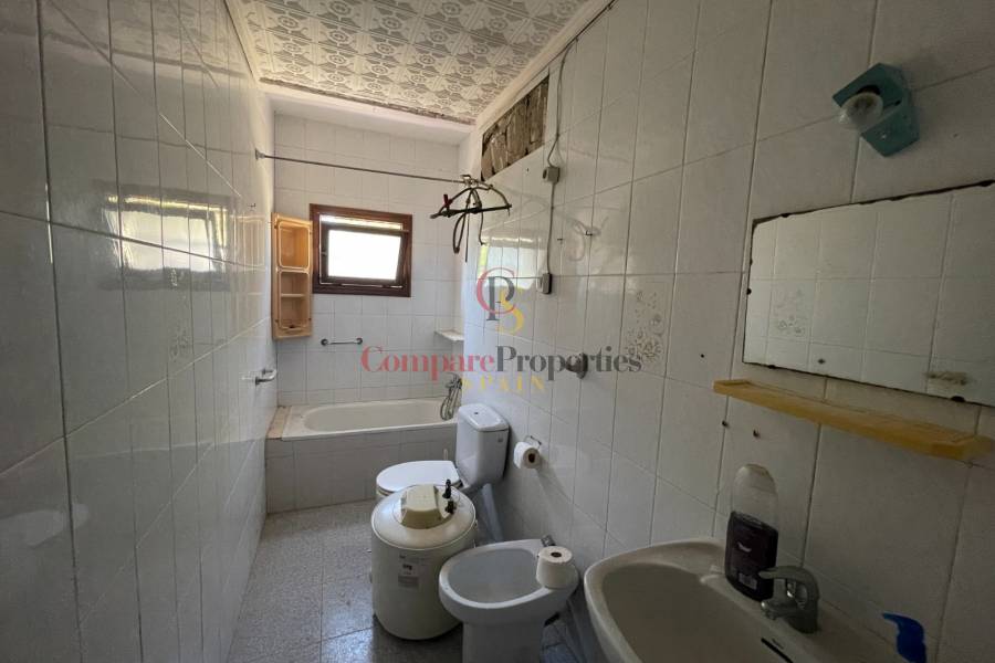 Vente - Villa - Elche