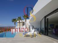 Sale - Villa - Moraira - El Portet