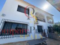 Sale - Villa - Dénia - Montgo