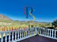 Sale - Villa - Orba Valley - Campo