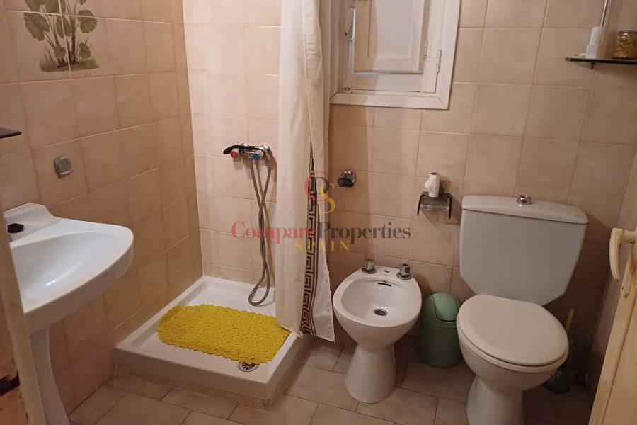 Sale - Townhouses - Dénia