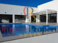 Vente - Villa - Orba Valley - Orba