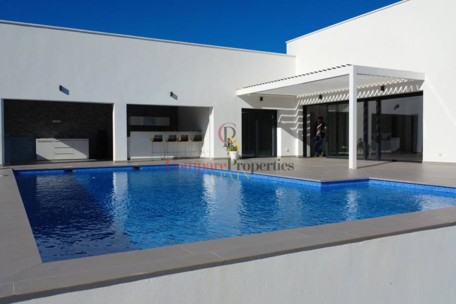 Vente - Villa - Orba Valley - Orba