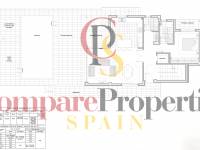 Nouvelle construction - Villa - Calpe - Ortembach