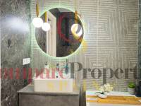 Sale - Villa - Calpe - 