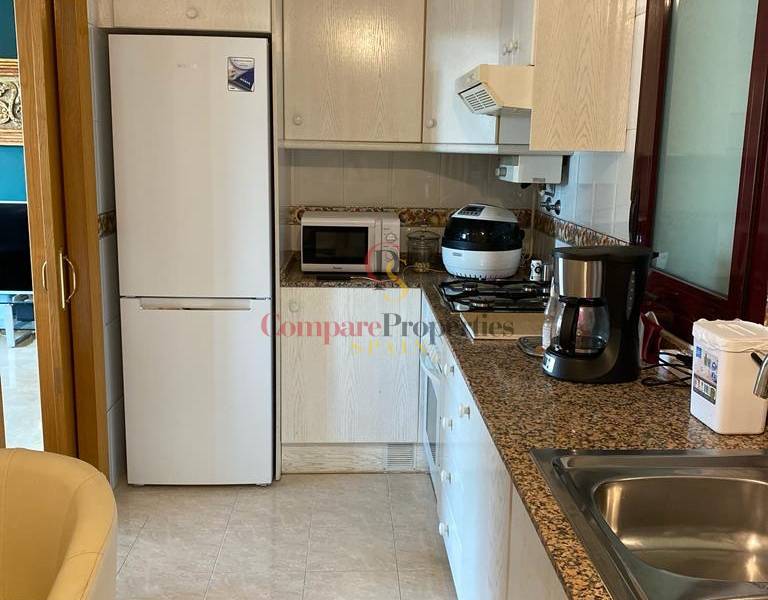 Verkauf - Apartment - Albir