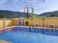 Verkauf - Villa - Jalon Valley - Jalon