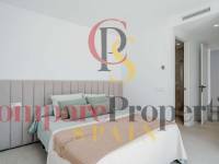 Sale - Villa - Calpe