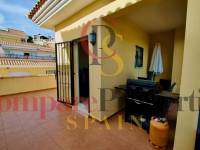 Sale - Semi-Detached Villa - Alfaz Del Pi - Belmonte