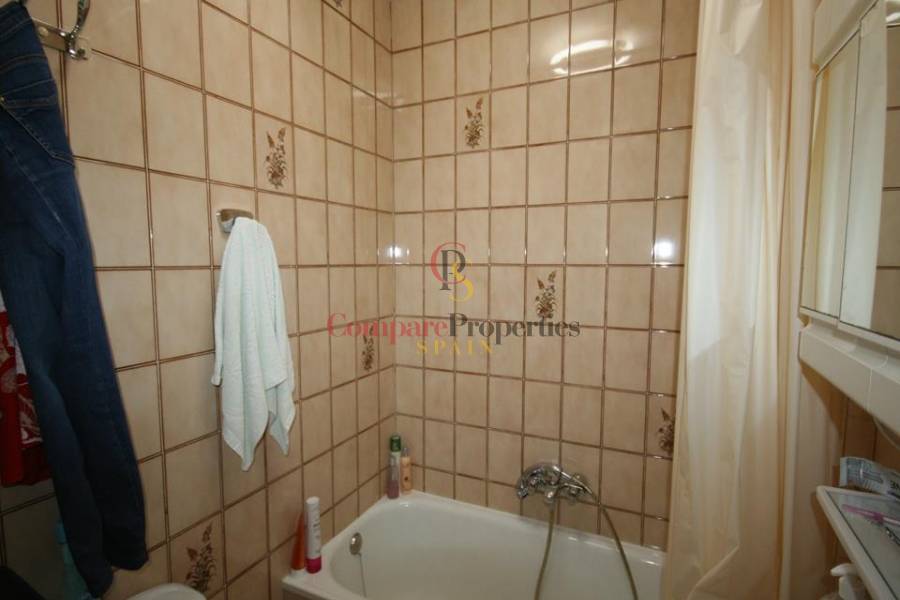 Verkauf - Townhouses - Ondara