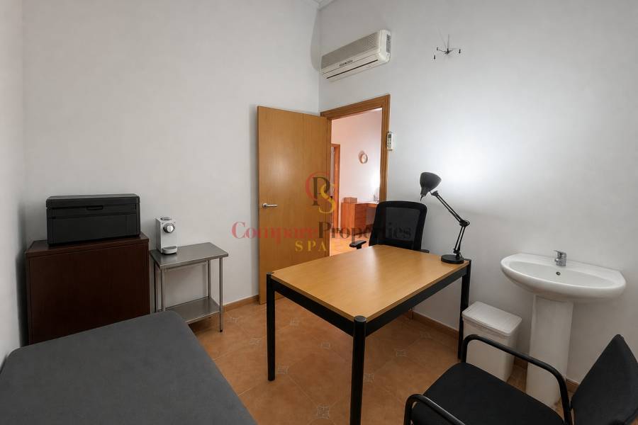 Vente - Villa - Ondara