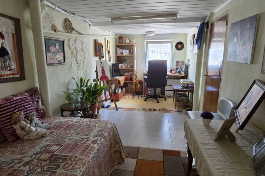 Sale - Villa - Orba Valley - Orba