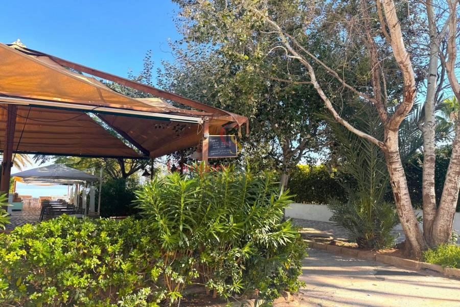 Sale - Duplex and Penthouses - Dénia