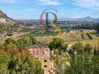 Verkauf - Villa - Orba Valley - 