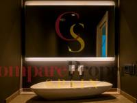 New Build - Villa - Calpe - Gran sol