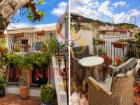 Sale - Townhouses - Oliva - 
