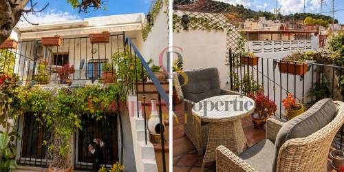 Townhouses - Sale - Oliva - 