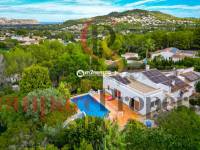 Verkauf - Villa - Jávea - Javea