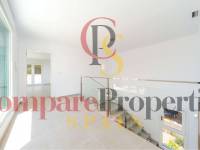 Nouvelle construction - Villa - Calpe