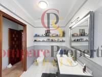 Verkauf - Villa - Benitachell - Lirios