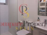 Verkauf - Duplex and Penthouses - Dénia - Club Náutico