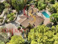 Sale - Villa - Benissa - San jaime