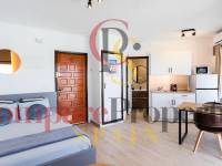 Vente - Apartment - Calpe - Calpe Town Centre