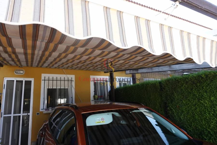 Sale - Bungalow - Els Poblets - Las Marinas (Almadrava)