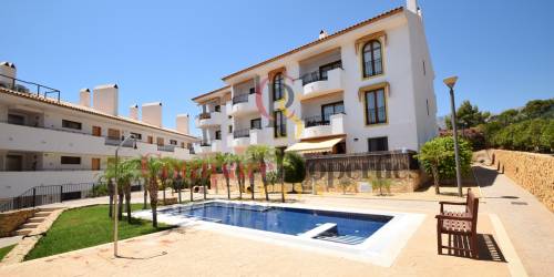 Apartment - Venta - Alfaz Del Pi - Alfaz del Pi