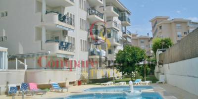 Apartment - Korte termijn verhuur - Albir - Albir