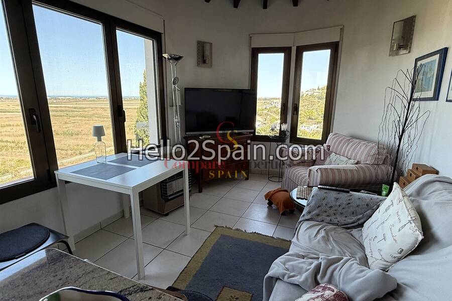 Vente - Villa - Monte Pego
