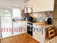 Verkoop - Apartment - Dénia - Las Marinas