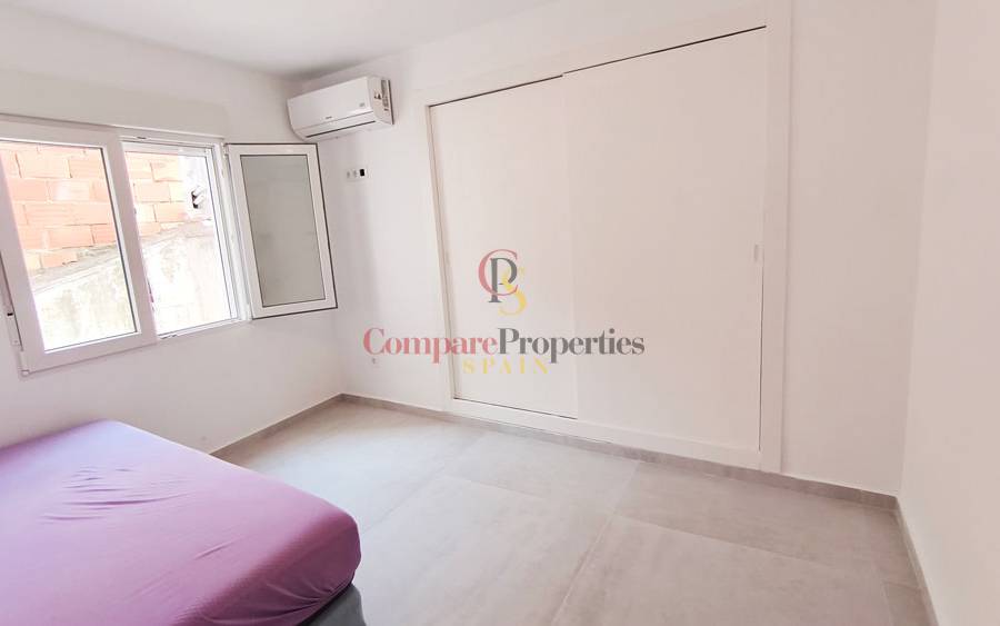 Venta - Apartment - Dénia - Verger