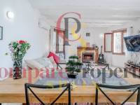 Verkauf - Villa - Moraira