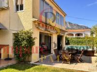 Sale - Villa - Dénia - Las Rotas