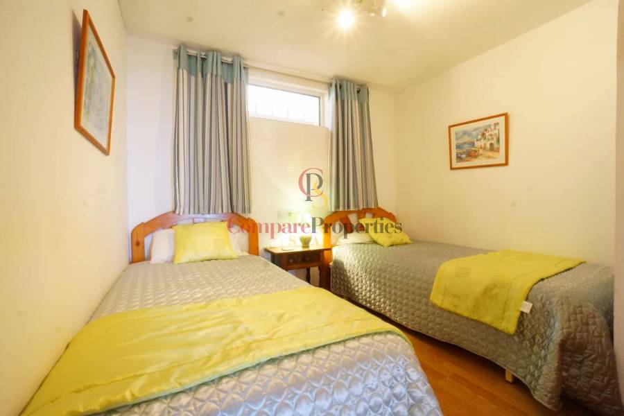 Venta - Townhouses - Calpe