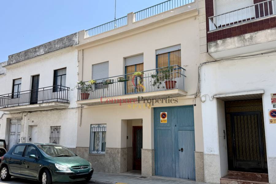 Vente - Townhouses - Pego