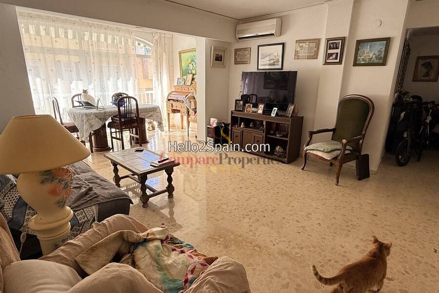 Sale - Apartment - Gandía