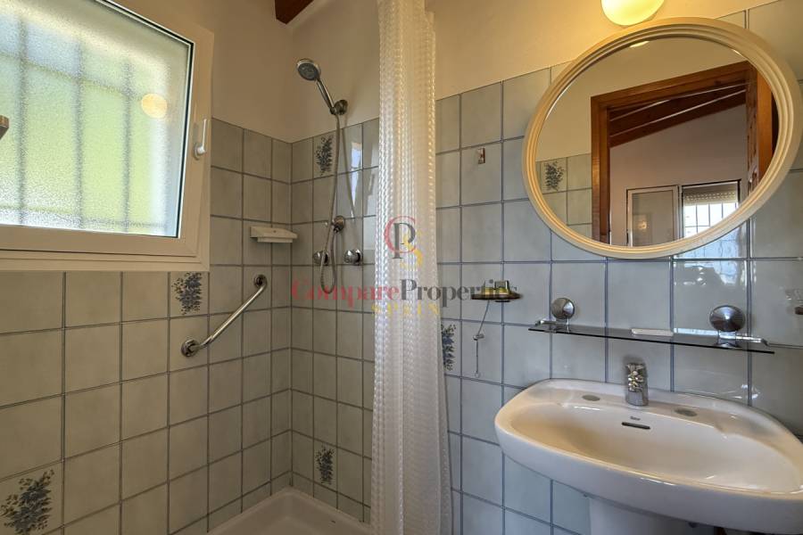 Sale - Villa - Pego - Pego - Monte Pego