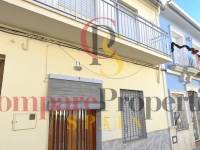 Verkoop - Townhouses - Gandía - Real de Gandía