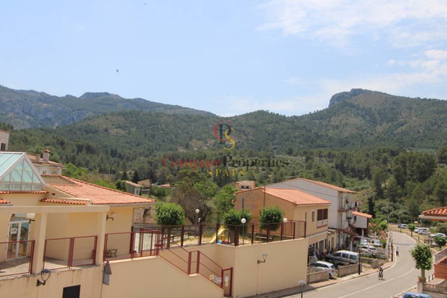 Sale - Townhouses - Orba Valley - Castell de castells