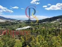 Verkoop - Villa - Polop